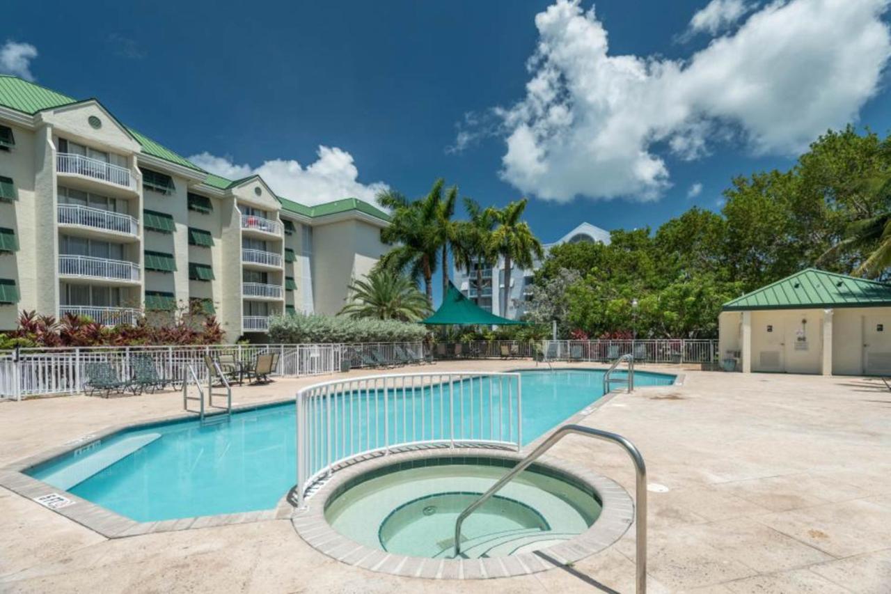 Sunrise Suites Saint Barts Suite #303 Key West Exterior photo