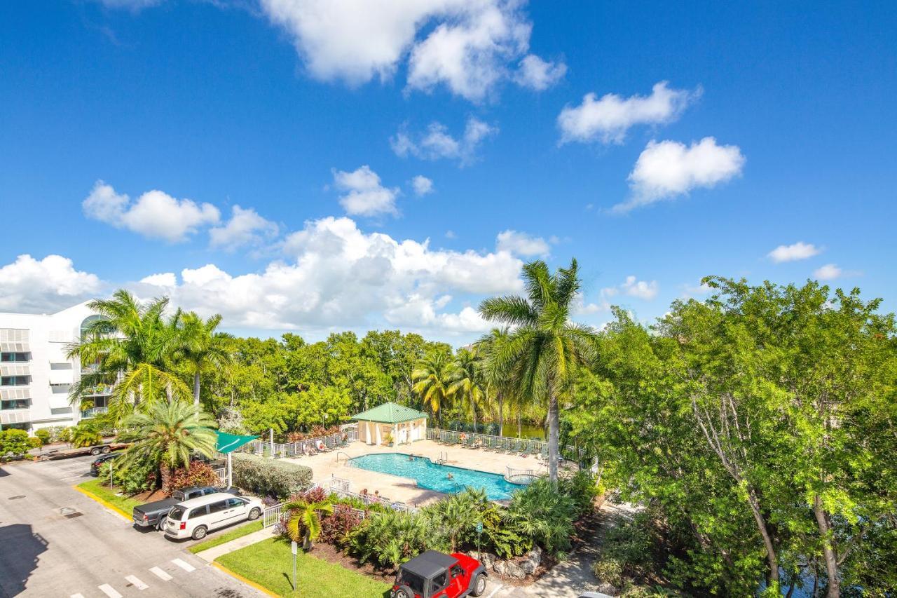 Sunrise Suites Saint Barts Suite #303 Key West Exterior photo